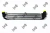 Радіатор інтеркулера DUSTER 1.5 dCi 10- DEPO/LORO 010-018-0003 (фото 1)