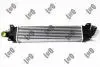 Інтеркулер Ford Focus 1.6D-2.5 10.03- DEPO/LORO 017-018-0001 (фото 3)