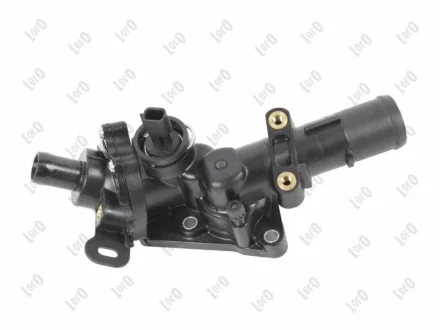 Термостат dacia dokker nissan qashqai ii renault clio iv 12-, 6072000215 DEPO/LORO 035-025-0006