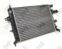 Радіатор охолодження двигуна ASTRA G 1.2 i 16V 98- DEPO/LORO 037-017-0066 (фото 1)