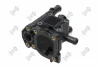 Корпус термостата ALFA ROMEO 159 CHEVROLET AVEO, CRUZE, ORLANDO, TRAX FIAT CROMA OPEL ASTRA J, ASTRA J GTC, INSIGNIA A, MOKKA / MOKKA X, ZAFIRA C 1.6-1.8LPG 06.05- DEPO/LORO 037-025-0030 (фото 2)