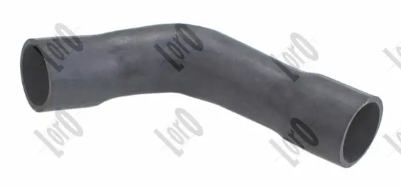 Патрубок інтеркулера Opel Signum/Vectra C 2.0DTI 16V 02- DEPO/LORO 037-028-007 (фото 1)