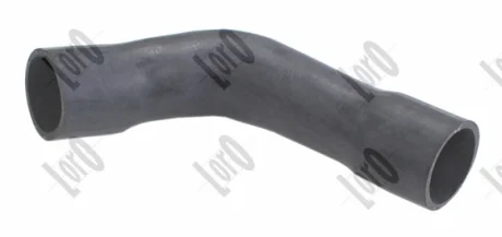 Патрубок інтеркулера Opel Signum/Vectra C 2.0DTI 16V 02- DEPO/LORO 037-028-007