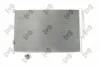 Радіатор кондиціонера GRAND VITARA / ESCUDO (JT) (05-) 1.6 i 16V DEPO/LORO 050-016-0003 (фото 1)