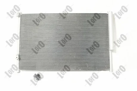 Радіатор кондиціонера GRAND VITARA / ESCUDO (JT) (05-) 1.6 i 16V DEPO/LORO 050-016-0003