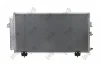 Радіатор кондиціонера TOYOTA RAV4 1.6-1/8i 00- DEPO/LORO 051-016-0014 (фото 1)