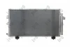 Радіатор кондиціонера TOYOTA RAV4 1.6-1/8i 00- DEPO/LORO 051-016-0014 (фото 2)