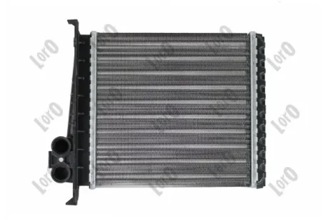 Радіатор пічки 850/C70/S70/XC 70 91- DEPO/LORO 052-015-0004