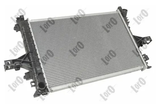 Радіатор охолодження двигуна S60/S70/S80/V70/XC70 2.0T/2.3T 00- DEPO/LORO 052-017-0016-B (фото 1)