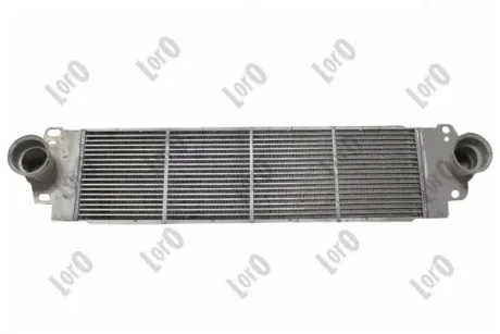 Интеркулер vw transporter t4 t5 03-, 7h0145804a DEPO/LORO 053-018-0007