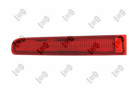 Стоп-сигнал задний дополнительный VW T5 03-09 DEPO/LORO 05343871
