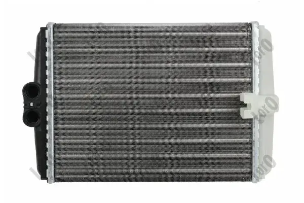 Радіатор пічки CROSSFIRE/W215/W208/W210/W220/R107/R170 96- DEPO/LORO 054-015-0001 (фото 1)