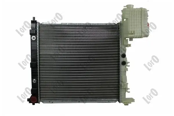 Радіатор охолодження MB Vito (W638) 2.2CDI/2.3TD 96- (АКПП) DEPO/LORO 054-017-0003 (фото 1)