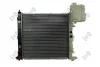 Радіатор охолодження MB Vito (W638) 2.2CDI/2.3TD 96- (АКПП) DEPO/LORO 054-017-0003 (фото 1)