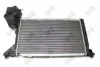 Радіатор охолодження двигуна Sprinter ОМ611-612 00-06 DEPO/LORO 054-017-0007 (фото 2)