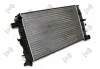 Радіатор води Sprinter/Crafter 06- DEPO/LORO 054-017-0035 (фото 1)