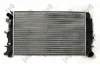 Радіатор води Sprinter/Crafter 06- DEPO/LORO 054-017-0035 (фото 2)