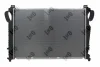 Радіатор охолодження двигуна W220/C215/R230/S320 CDI 00-05 DEPO/LORO 054-017-0055-B (фото 2)