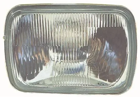 Передні фари DEPO/LORO 100-1102N-LD-EN
