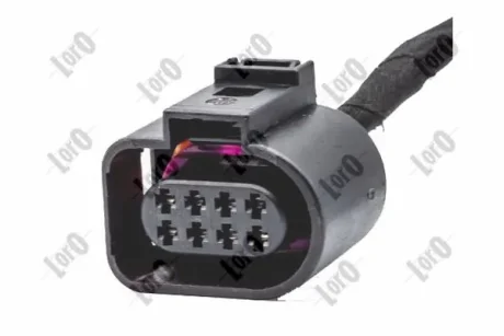 Проведення парктроніка DEPO/LORO 12000044