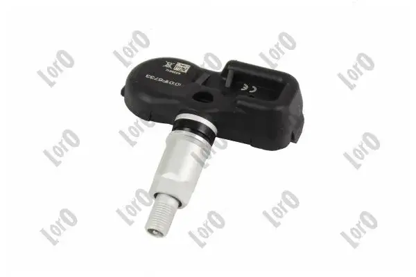Датчик тиску повітря в шинах NISSAN LEAF/MURANO 3.5 10- DEPO/LORO 120-11-007 (фото 1)