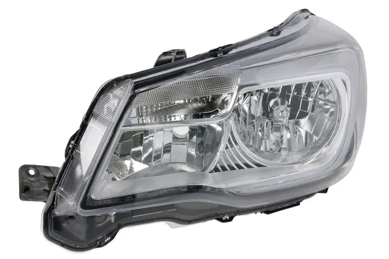 Фара ліва Subaru FORESTER (SJ), 2012-206 DEPO 120-1103LMLDEM2 DEPO/LORO 1201103LMLDEM2 (фото 1)