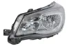 Фара ліва Subaru FORESTER (SJ), 2012-206 DEPO 120-1103LMLDEM2 DEPO/LORO 1201103LMLDEM2 (фото 1)