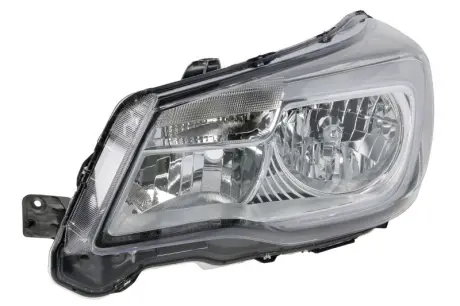 Фара ліва Subaru FORESTER (SJ), 2012-206 DEPO 120-1103LMLDEM2 DEPO/LORO 1201103LMLDEM2