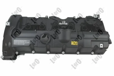 Кришка клапанів BMW 3 (E90/E91/E92/E93) (N51 B30/N52 B25) 04-13 DEPO/LORO 123-00-015