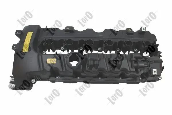 Кришка клапанів BMW 3 (E90)/5 (E60)/7 (F01/F02/F03/F04) (N54 B30 A/B) 3.0 04-13 DEPO/LORO 123-00-016 (фото 1)