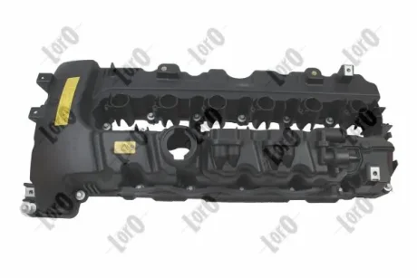 Кришка клапанів BMW 3 (E90)/5 (E60)/7 (F01/F02/F03/F04) (N54 B30 A/B) 3.0 04-13 DEPO/LORO 123-00-016