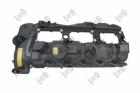 Кришка клапанна BMW 3//5/X5 3.5i 06- DEPO/LORO 123-00-017