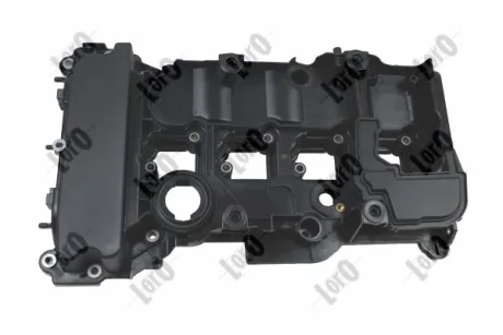 Кришка клапанів MB C-class (W204/C204)/E-class (W212/S212) 1.8 07- DEPO/LORO 123-00-018
