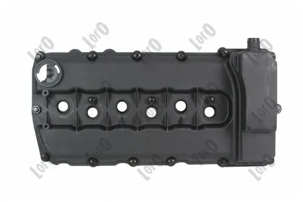 Кришка клапанів AUDI Q7/SUPERB II/TOUAREG 3.6 06-18 DEPO/LORO 123-00-050 (фото 1)