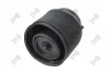 Пневматическая рессора задняя левая toyota land cruiser prado 02-10, 4809035011 DEPO/LORO 131-02-305 (фото 1)