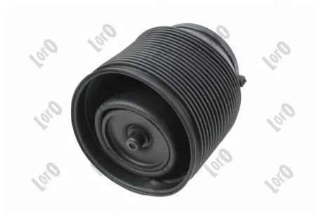 Пневматическая рессора задняя левая toyota land cruiser prado 02-10, 4809035011 DEPO/LORO 131-02-305
