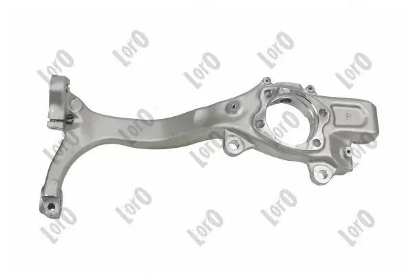 Поворотный кулак правый Audi A4 B6 00-04 Seat Exeo ST 09-13, 8E0407254 DEPO/LORO 131-03-026 (фото 1)