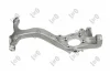 Поворотный кулак правый Audi A4 B6 00-04 Seat Exeo ST 09-13, 8E0407254 DEPO/LORO 131-03-026 (фото 2)