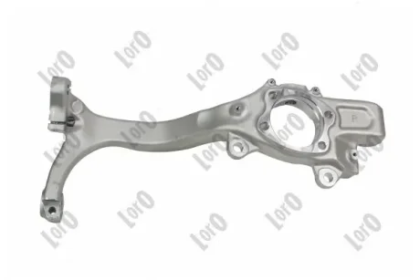 Поворотный кулак правый Audi A4 B6 00-04 Seat Exeo ST 09-13, 8E0407254 DEPO/LORO 131-03-026