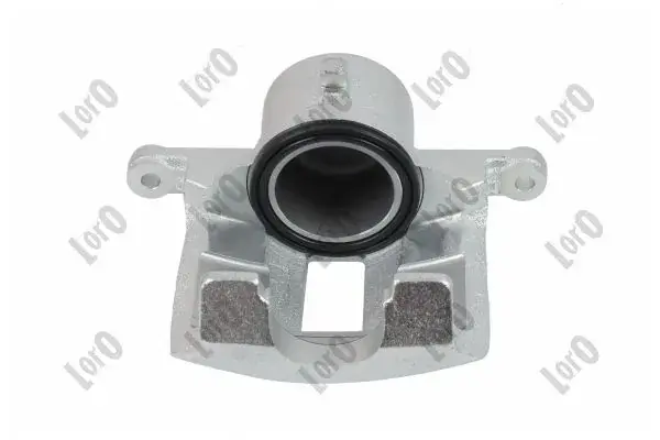 Тормозной суппорт передний левый Toyota Corolla E120/E130 01-06, 4775002100 DEPO/LORO 131-04-229 (фото 1)