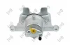 Тормозной суппорт передний левый Toyota Corolla E120/E130 01-06, 4775002100 DEPO/LORO 131-04-229 (фото 2)