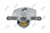 Тормозной суппорт передний левый Toyota Corolla E120/E130 01-06, 4775002100 DEPO/LORO 131-04-229 (фото 4)