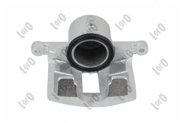 Тормозной суппорт передний правый Toyota Corolla E120/E130 00-07, 4773002100 DEPO/LORO 131-04-230 (фото 1)