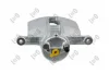 Тормозной суппорт передний правый Toyota Corolla E120/E130 00-07, 4773002100 DEPO/LORO 131-04-230 (фото 4)