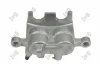 Тормозной суппорт передний левый Mitsubishi Colt V/VI 95-03 Mitsubishi L200 II 96-05, MB858392 DEPO/LORO 131-04-237 (фото 2)