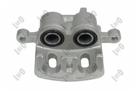 Тормозной суппорт передний левый Mitsubishi Colt V/VI 95-03 Mitsubishi L200 II 96-05, MB858392 DEPO/LORO 131-04-237