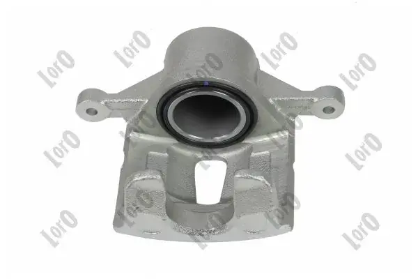 Тормозной суппорт передний левый Hyundai i30 I 07-12 Kia Ceed I 06-12, 581101H000 DEPO/LORO 13104253 (фото 1)