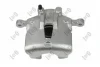 Тормозной суппорт передний левый Hyundai i30 I 07-12 Kia Ceed I 06-12, 581101H000 DEPO/LORO 13104253 (фото 3)