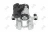 Тормозной суппорт задний левый Audi A3 12-20 VW Golf VII 12-19, 5G0615423B DEPO/LORO 131-04-679 (фото 1)