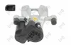 Тормозной суппорт задний левый Audi A3 12-20 VW Golf VII 12-19, 5G0615423B DEPO/LORO 131-04-679 (фото 4)